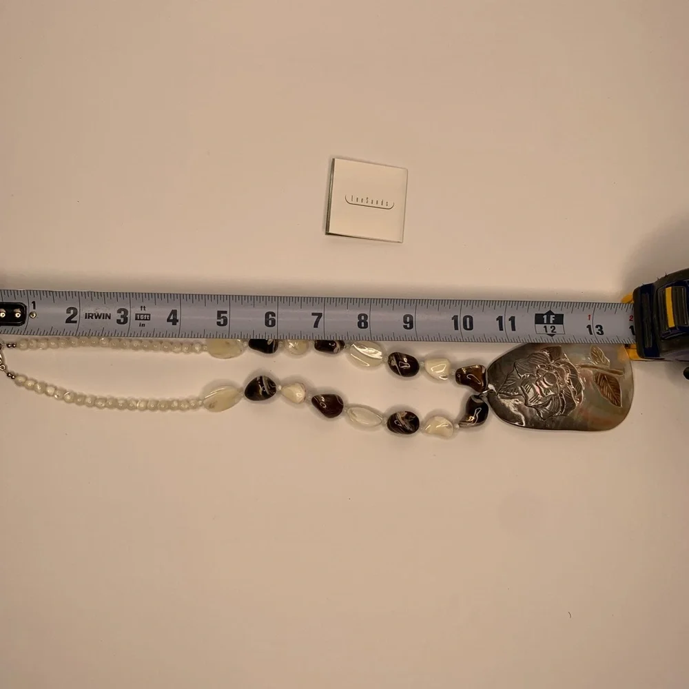 Vintage Lee Sands Necklace - Picture 7 of 7